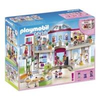 Playmobil Furnished Shopping Mall (5485)