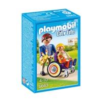 Playmobil 6663