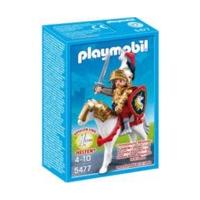 Playmobil Golden Knight Christopher