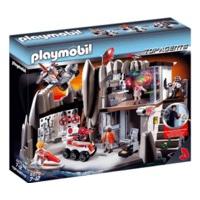Playmobil Top Agents Headquarters (4875)