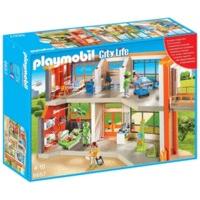 playmobil 6657