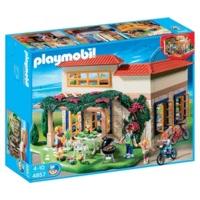 Playmobil Summer House (4857)