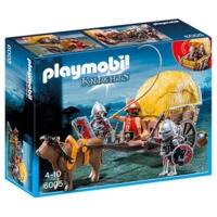 Playmobil Knights Chevalier (6005)
