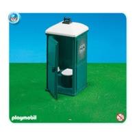 Playmobil Portable Bathroom (7867)