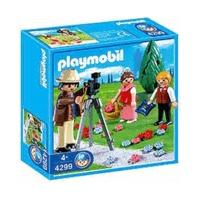 Playmobil Wedding Photographer (4299)