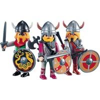 Playmobil Viking Warriors (7677)