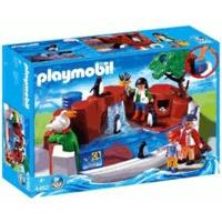 Playmobil Penguins (4462)