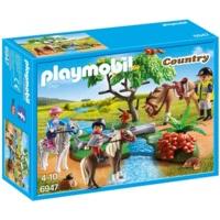 Playmobil 6947
