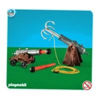 Playmobil Cannons for Pirate Ship (7373)