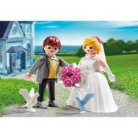 Playmobil Duo Pack Married Couple (5163)