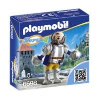 Playmobil Super 4 Kingsland Crusher (6698)