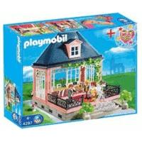 Playmobil Wedding Pavillon (4297)