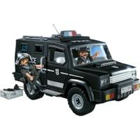 Playmobil City Action WAT Car (5974)