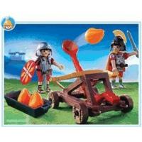 Playmobil Romans - Firing Catapult (4278)