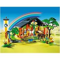 Playmobil Horse & Pony Ranch (3120-B)