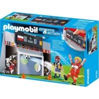 Playmobil Soccer Shoot Out (4726)