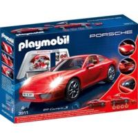 playmobil porsche 911 carrera s 3911