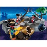 Playmobil SuperSet Pirates (3127)