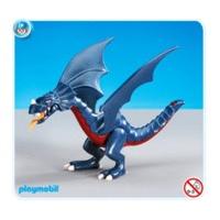 playmobil blue dragon 7480