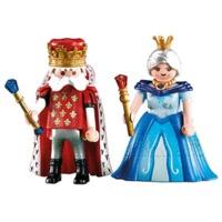 Playmobil Queen and King (6378)