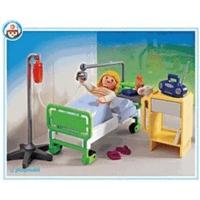 Playmobil Hospital Room (4405)