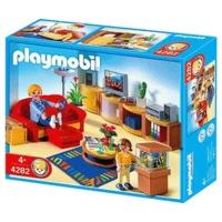 Playmobil Modern Living Room (4282)