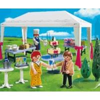 Playmobil Wedding Party Marquee (4308)