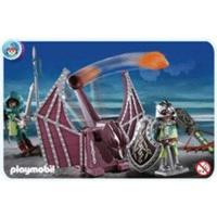 Playmobil Dragon Catapult (4840)