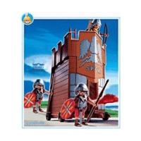 Playmobil Romans Battle Tower (4275)