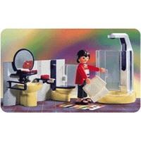 Playmobil Modern Living - Modern Bathroom (3969)