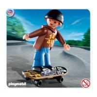 Playmobil Skateboarder (4754)