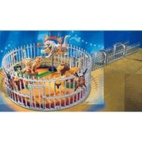 Playmobil Circus Animal Cage (4233)
