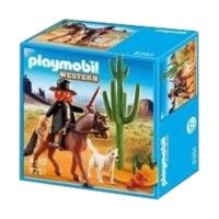 playmobil western marshall 5251