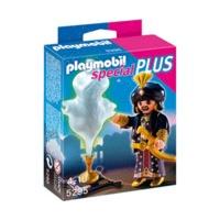 Playmobil Magician with Genie Lamp (5295)