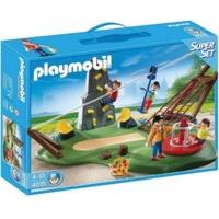 Playmobil SuperSet (4015)