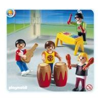 playmobil school band 4329