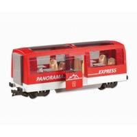 Playmobil Trainstation - Passenger carriage (6342)