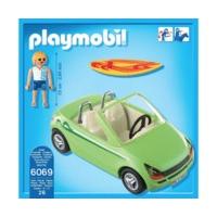 Playmobil 6069