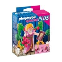 playmobil special plus award winner with accessories 4788