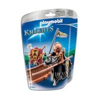 Playmobil Tournament Fighter Order of the Horse (5357)