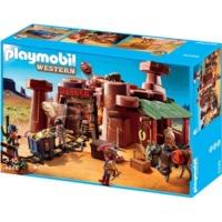 Playmobil Gold Mine (5246)