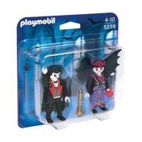 Playmobil Duo Pack Vampire (5239)