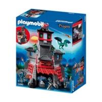 Playmobil Secret Dragon Fort (5480)