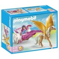 Playmobil Royal Carriage Winged Horse (5143)