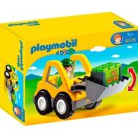 Playmobil Digger (6775)