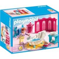 Playmobil Royal Bath (5147)