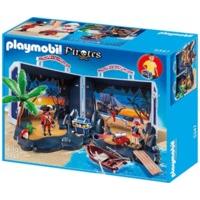 Playmobil Pirate Treasure Case (5347)
