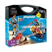 Playmobil Carrying Case Pirates (5894)