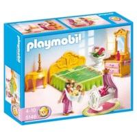 playmobil palace princess bedroom nursery 5146