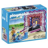 Playmobil Can Shooting Tall (5547)